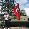 Örnek Resim