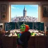 Örnek Resim