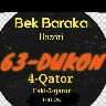 Örnek Resim