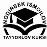 Örnek Resim