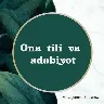 Örnek Resim