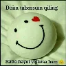 Örnek Resim